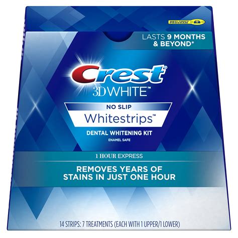 white teeth strips crest|crest whitestrips 7 day.